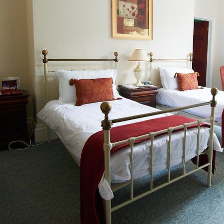 Buckley Arms Hotel Dinas Mawddwy ภายนอก รูปภาพ